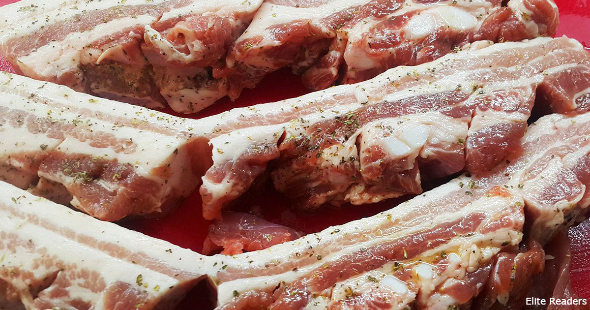 Теперь официально: Сало - 1 из 10 самых полезных продуктов на Земле Теперь официально: Сало - 1 из 10 самых полезных продуктов на Земле