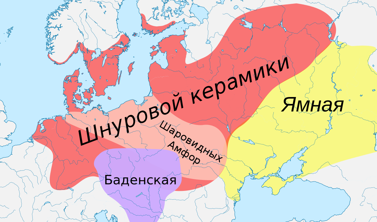 В поисках славянской прародины: этногенез славян