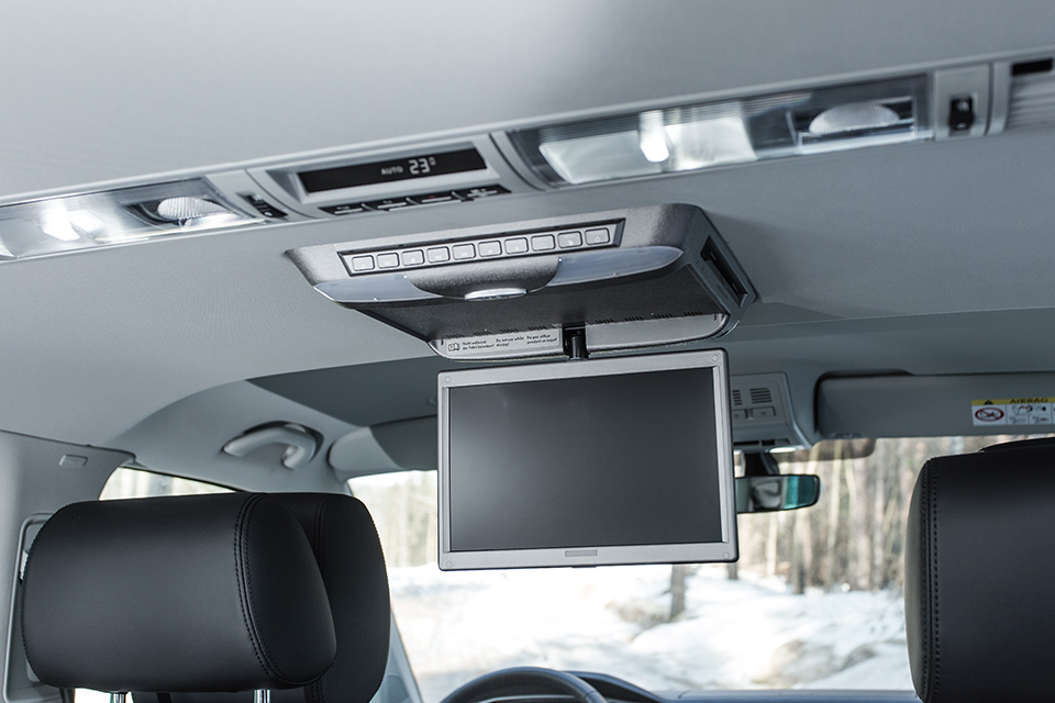 Длительный тест Volkswagen Multivan, часть вторая: интерьер, итоги и стоимость владения. Фото 4