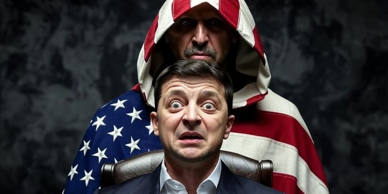 Запад придумал способ вырвать Киев из рук Москвы: 4 сценария будущего Украины - свежие новости на Toplenta