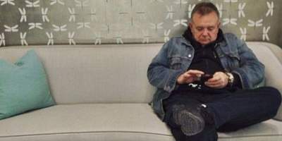 Подборка веселых доказательств нелюбви мужчин к шопингу Подборка веселых доказательств нелюбви мужчин к шопингу