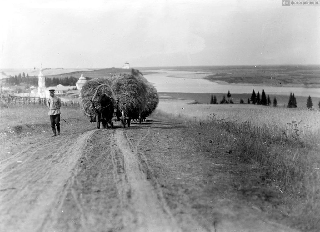 Лобовиков Сергей Александрович // Вятский «мужицкий фотограф» / Фото 1890 - 1914г.г. Лобовиков Сергей Александрович // Вятский «мужицкий фотограф» / Фото 1890 - 1914г.г.