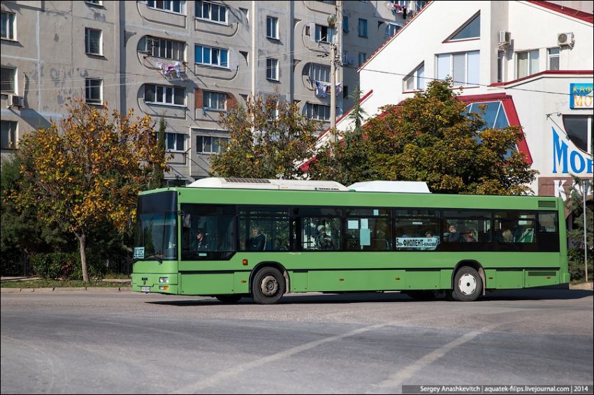 КрымНаш, что изменилось за 8 месяцев  крымнаш, фото, ситуация, жизнь, вата