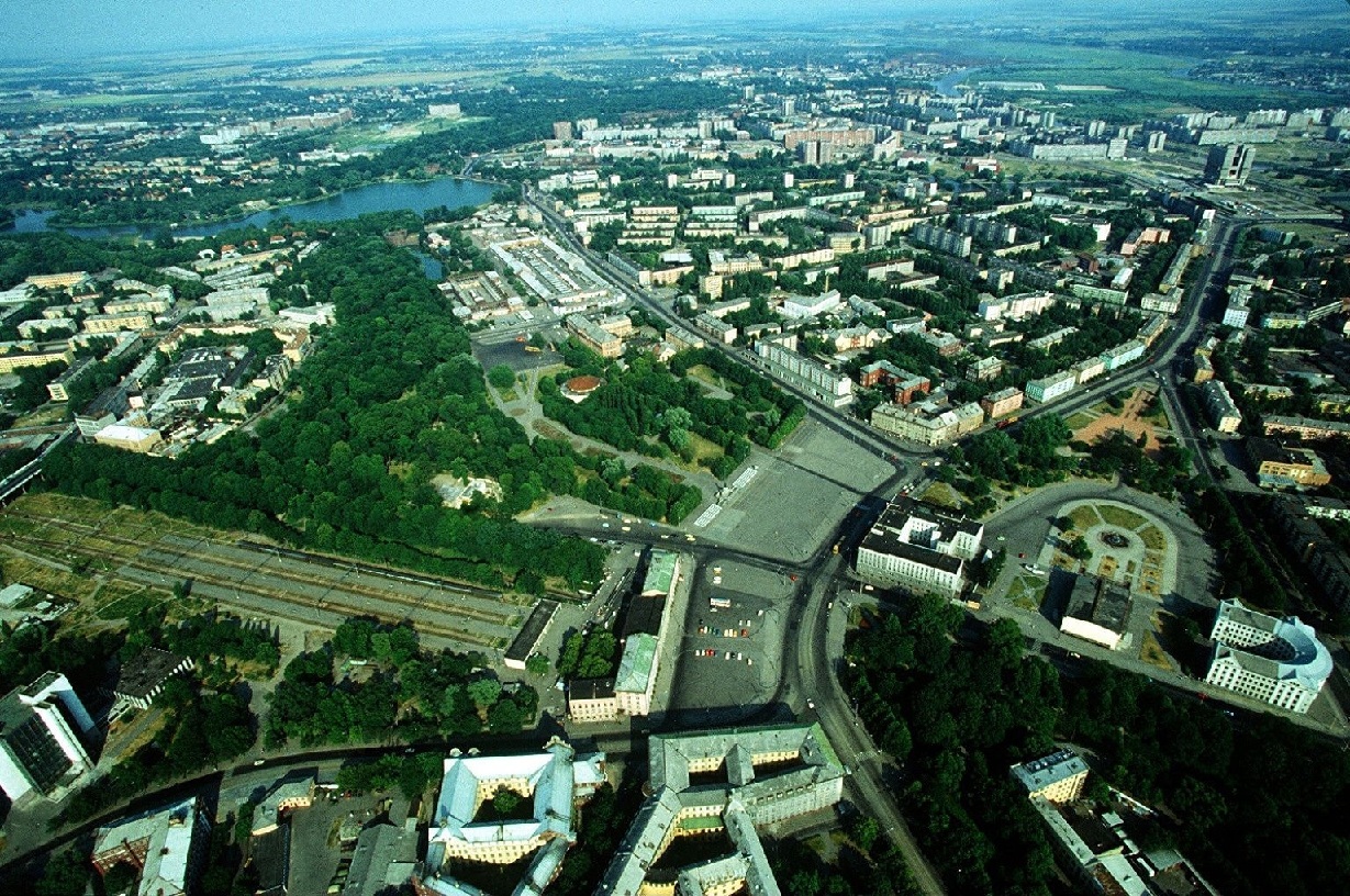 Интересные и редкие фото 2