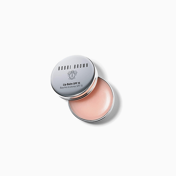 Бальзам для губ Lip Balm SPF 15, Bobbi Brown 