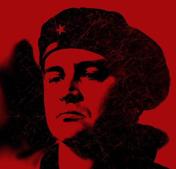 Александр Роджерс: Авария «Союза» — люди живы, ракеты построим Александр Роджерс: Авария «Союза» — люди живы, ракеты построим