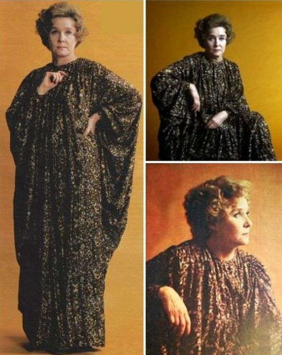 Последняя фотосессия Руфины Дмитриевны. «Союзинформкино», 1981. / Фото: www.vk.com/rufina_nifontova Последняя фотосессия Руфины Дмитриевны. «Союзинформкино», 1981. / Фото: www.vk.com/rufina_nifontova