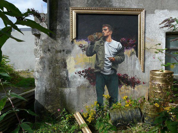 интересное, рисунки