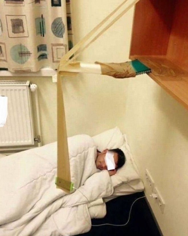 25 хитростей, до которых додуматься не очень-то и легко 25 хитростей, до которых додуматься не очень-то и легко