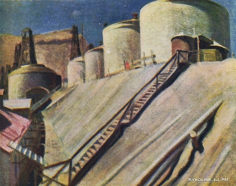 Рянгина Серафима Васильевна (1891-1955)