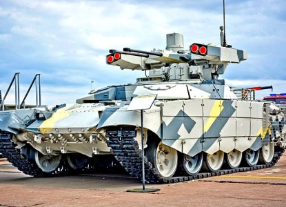 Терминатор