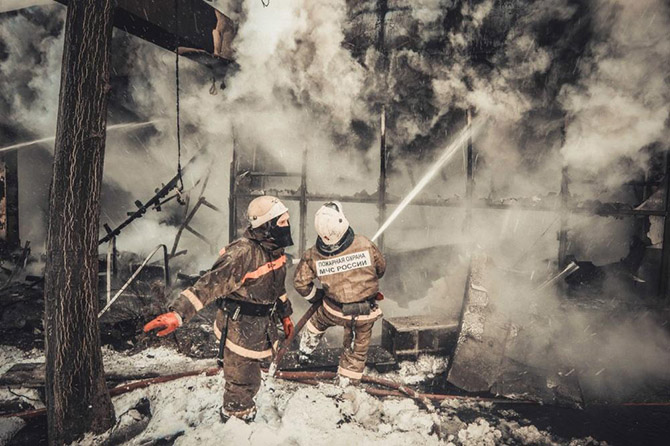 30 dMe Photo Awards 2014