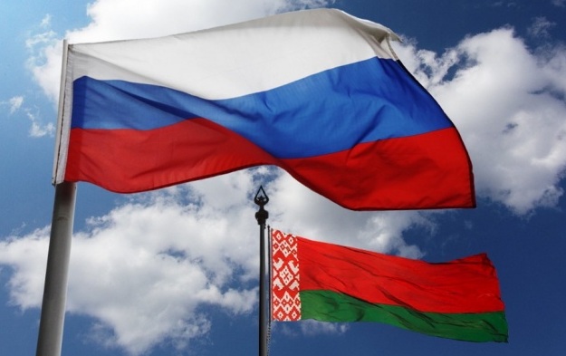 “Беларусь 1” намекает на вмешательство РФ в дела республики