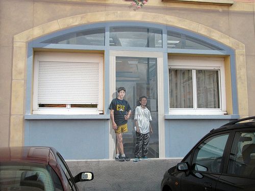 ��������� ���� Trompe-Loeil (27 ����)