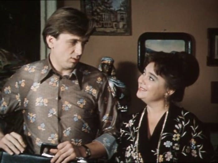 Нина Дорошина в фильме *По семейным обстоятельствам*, 1977 | Фото: goodhouse.ru Нина Дорошина в фильме *По семейным обстоятельствам*, 1977 | Фото: goodhouse.ru