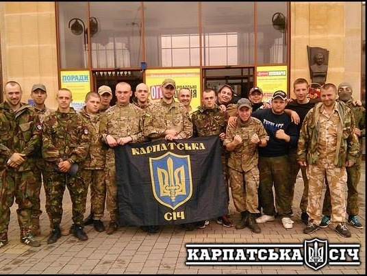 Неожиданно! Генпрокуратура Украины требует сдать «патриотов», к которым у Следкома РФ есть вопросы Неожиданно! Генпрокуратура Украины требует сдать «патриотов», к которым у Следкома РФ есть вопросы