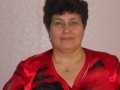 Елена Гаврилова (Панова)