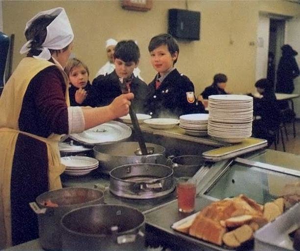 «Кошмарная еда» нашего детства «Кошмарная еда» нашего детства