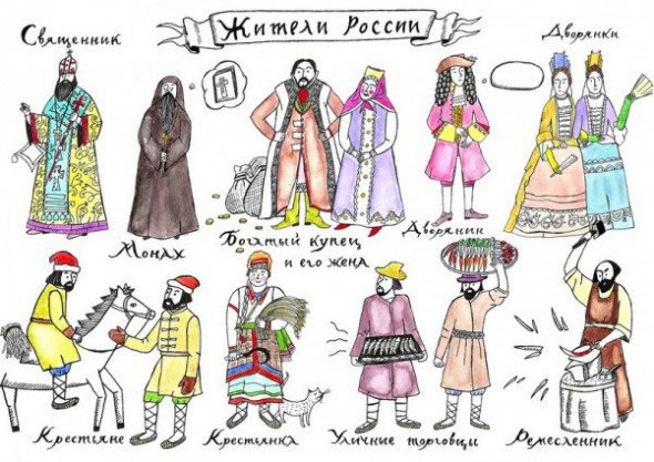 Михаил Хазин: Возродившуюся сословность необходимо истребить в зародыше Михаил Хазин: Возродившуюся сословность необходимо истребить в зародыше
