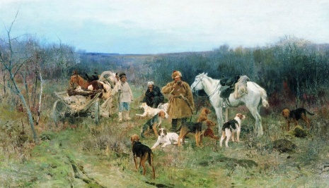 картина художника Алексея Степанова – 19 художник Алексей Степанов картины – 19