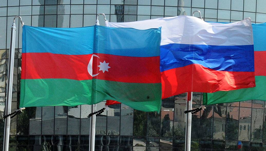 Азербайджан и Россия будут расширять межпарламентское сотрудничество Азербайджан и Россия будут расширять межпарламентское сотрудничество