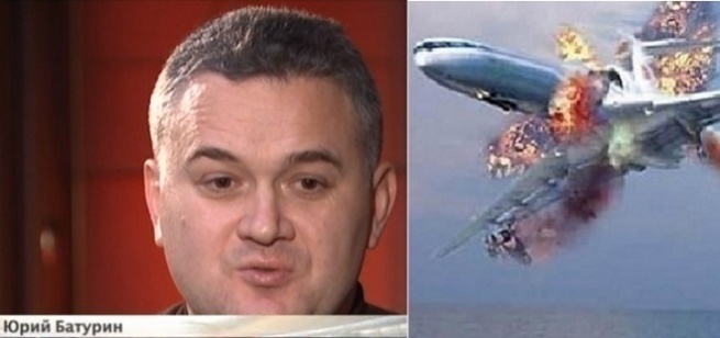 Экс-майор ВСУ рассказал правду о гибели рейса MH17 Экс-майор ВСУ рассказал правду о гибели рейса MH17