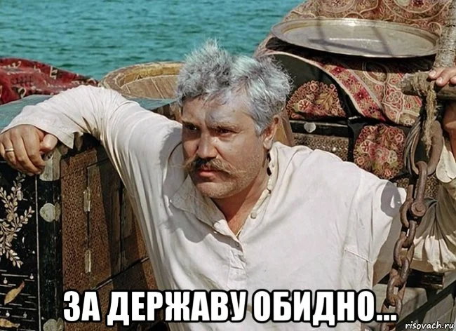 "Сталин устроил геноцид русского народа" - разговор студента-историка с ровесниками...