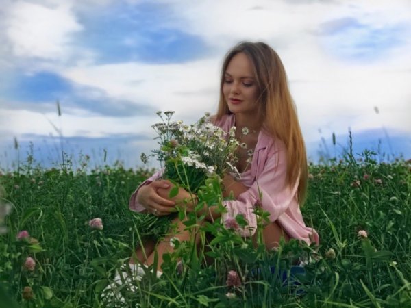 Наши девушки самые красивые Наши девушки самые красивые
