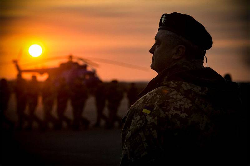 Кто хочет в НАТО - бегом марш к урнам!