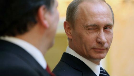 Путин не уникум. Он всего лишь ответ Русского социума Западу Путин не уникум. Он всего лишь ответ Русского социума Западу