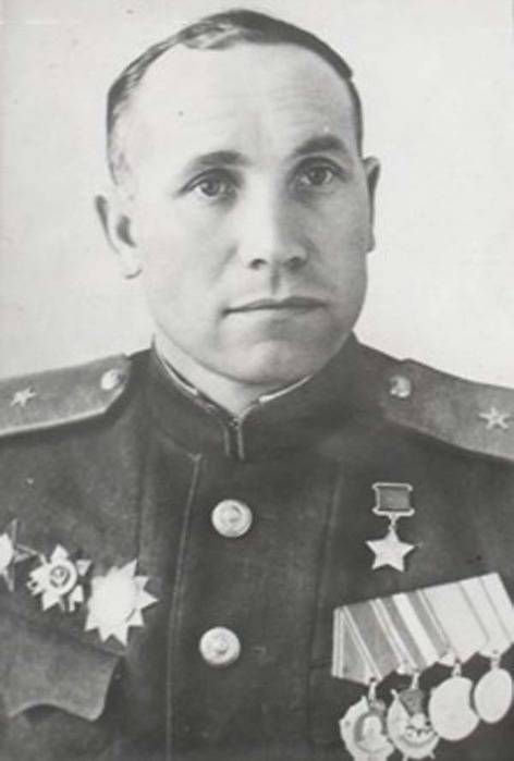 Подвиг партизана. За что Сталин произвёл капитана Наумова в генералы