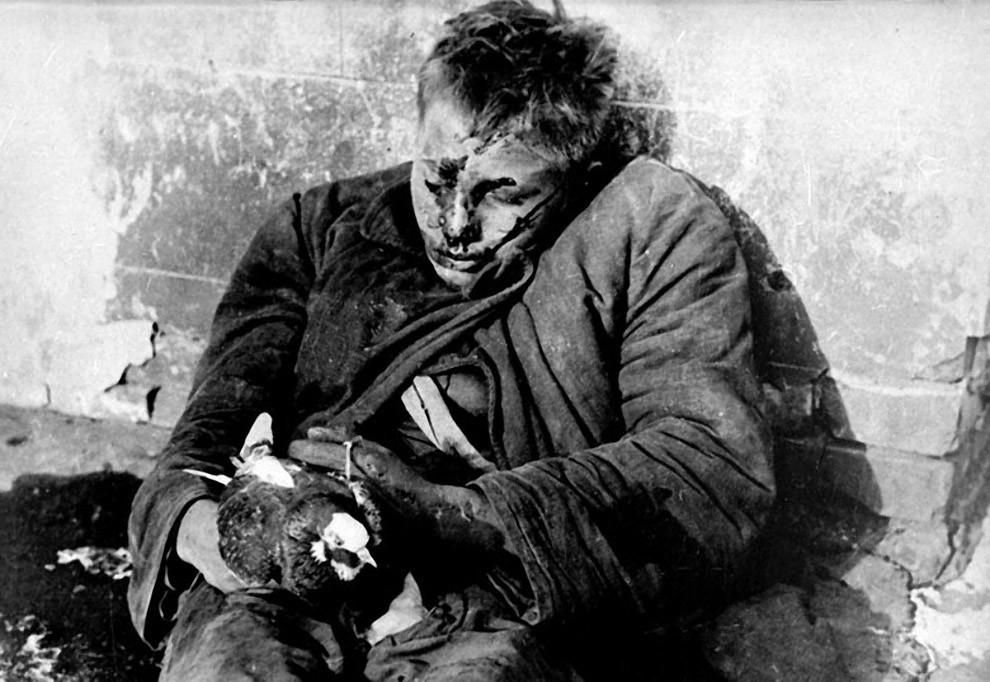 В День Победы: 35 знаменитых снимков Великой Отечественной войны