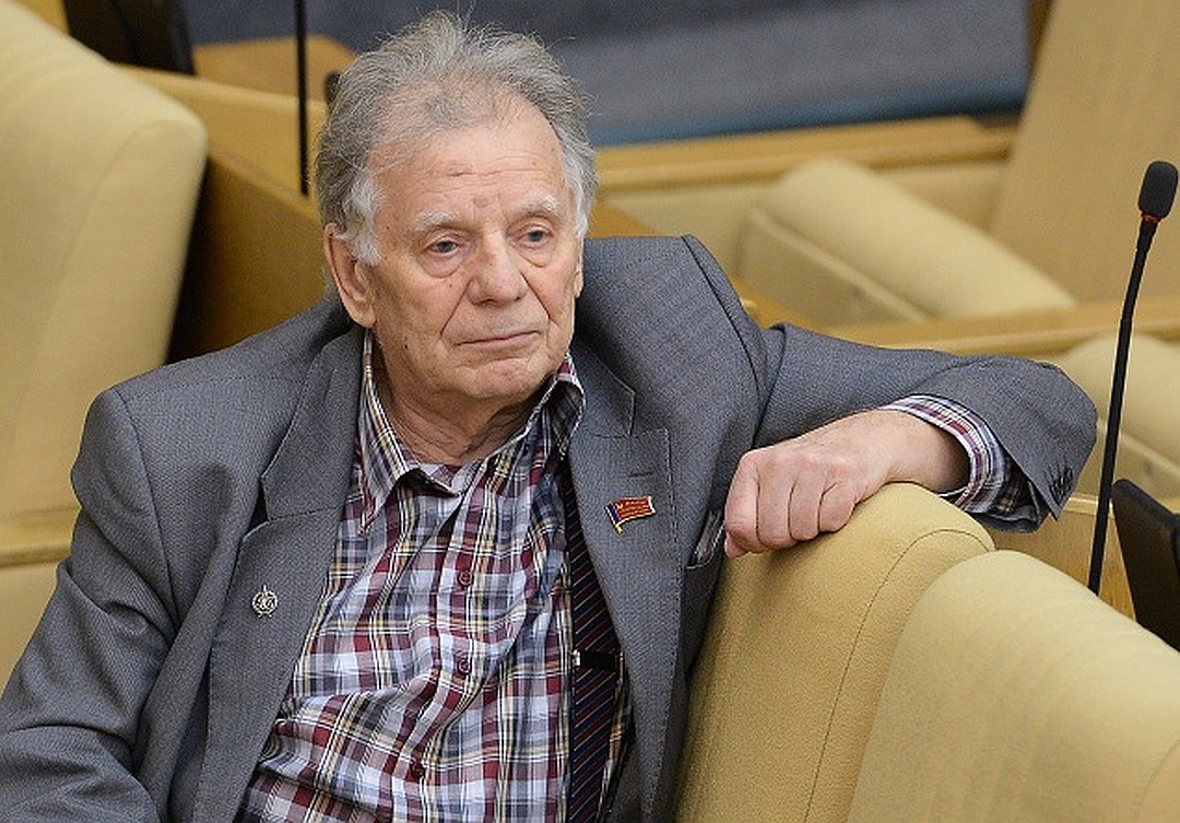 Жорес Алферов: «Будущее России — это наука и технологии, а не распродажа сырья»