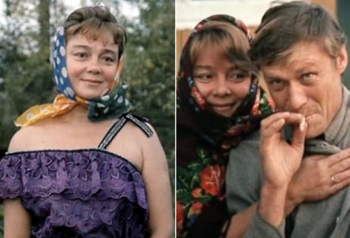 Кадры из фильма *Любовь и голуби*, 1984 | Фото: goodhouse.ru и diwis.ru Кадры из фильма *Любовь и голуби*, 1984 | Фото: goodhouse.ru и diwis.ru