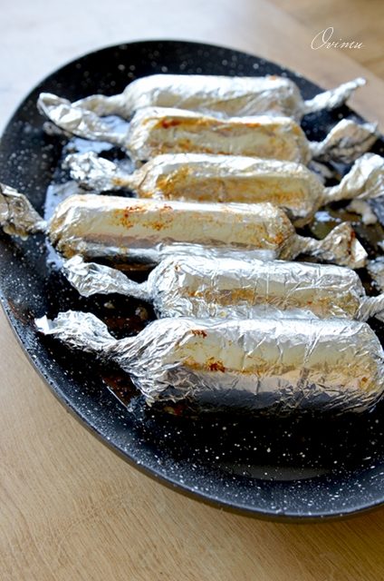 Крученики