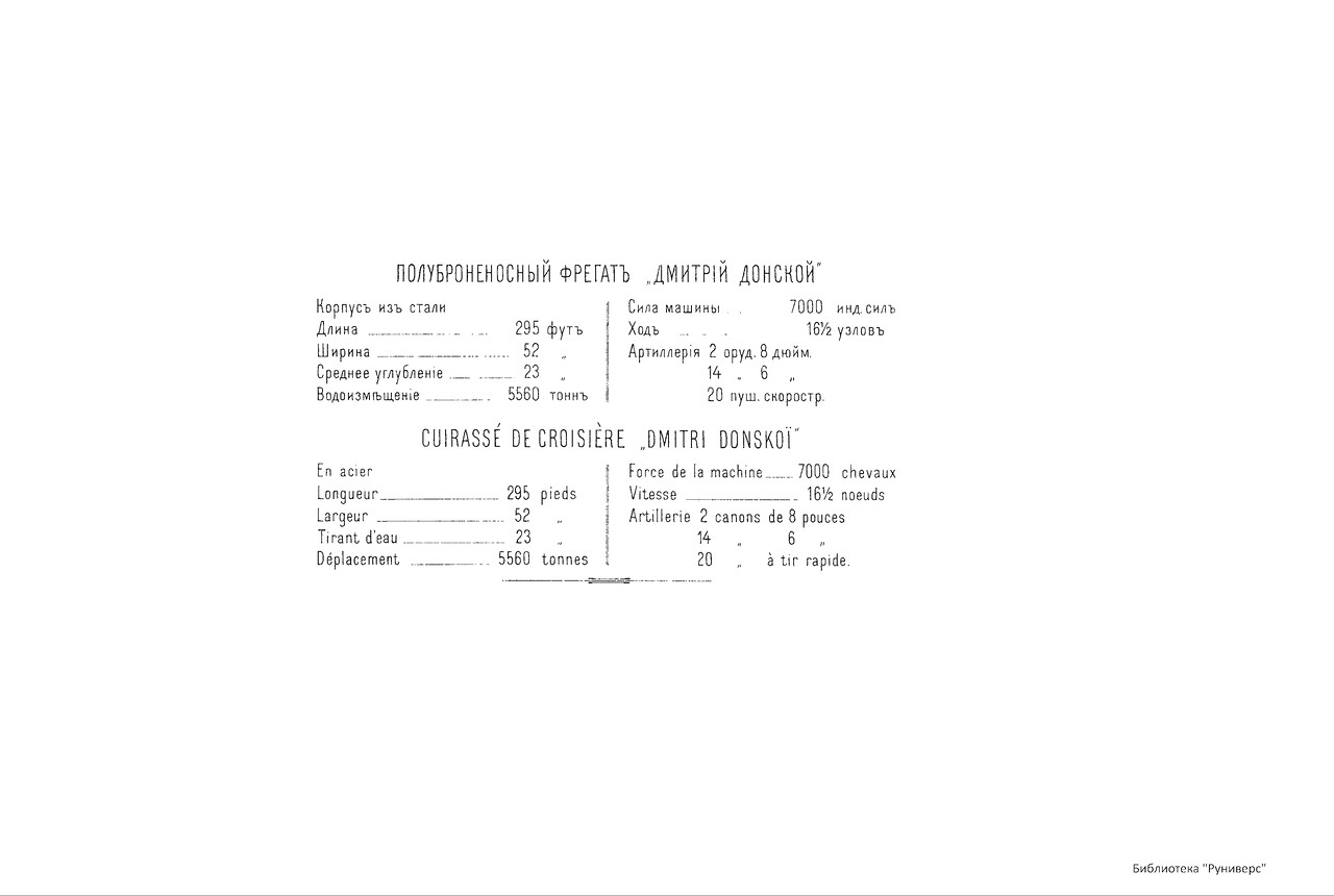 Русский флот. Иллюстрированный альбом 1893 г. Русский флот. Иллюстрированный альбом 1893 г.