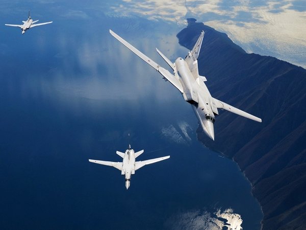 «Недосягаем для ракет»: как русский Ту-22М тревожит США уже 50 лет «Недосягаем для ракет»: как русский Ту-22М тревожит США уже 50 лет