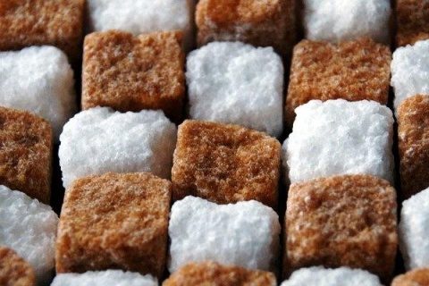 5 натуральных заменителей сахара
