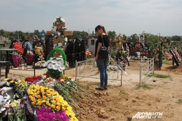 «В реанимации не нуждается». Кто ответит за смерть трехмесячной девочки?