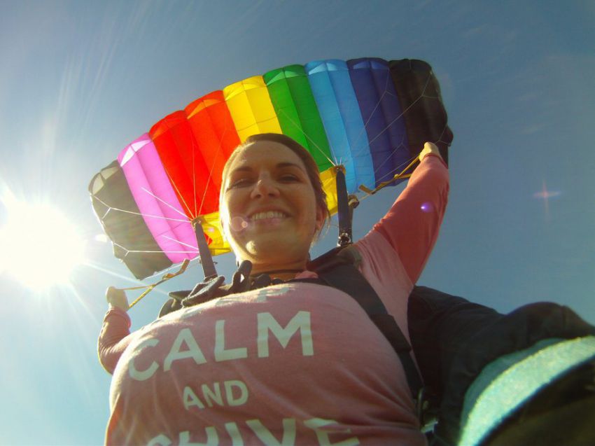 природа, позитив, фото