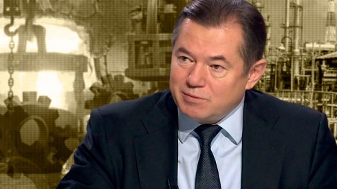Сергей Глазьев: Наши граждане выступают в роли дойных коров Сергей Глазьев: Наши граждане выступают в роли дойных коров