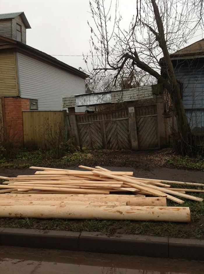 ремонт, Суздаль, президент, власть