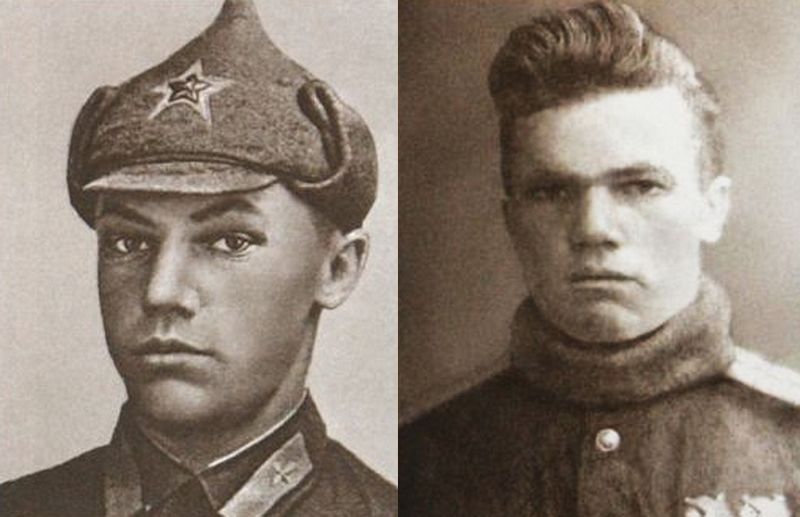 Иван Кожедуб – сокол высокого полёта. 100 лет со дня рождения
