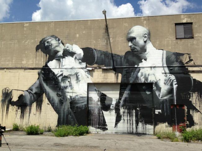 интересное, рисунки