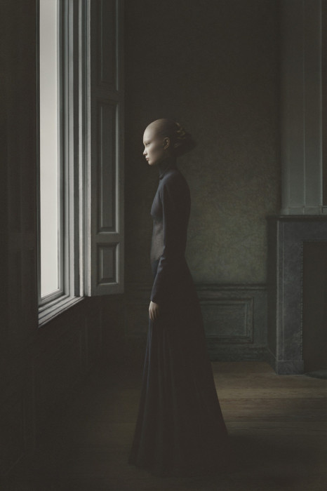 Она знает чего хочет. Автор: Desiree Dolron. Она знает чего хочет. Автор: Desiree Dolron.