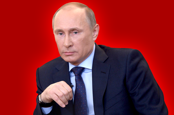 Путин неожиданно высказался про армию США и это явно не понравилось американцам Путин неожиданно высказался про армию США и это явно не понравилось американцам