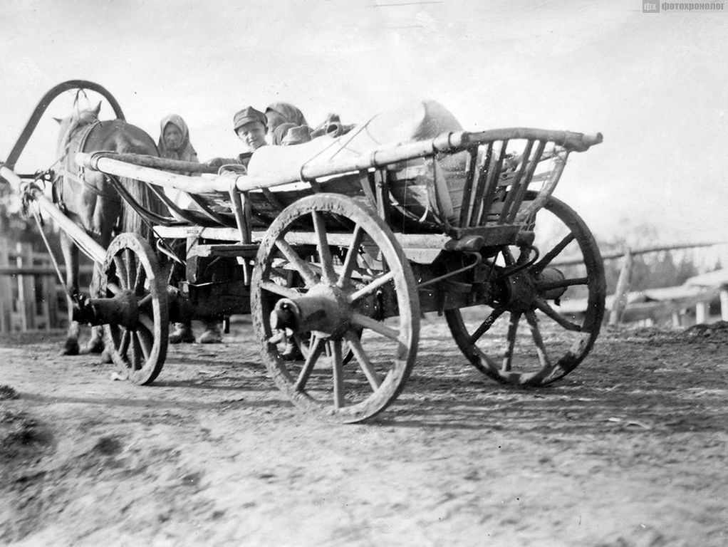 Лобовиков Сергей Александрович // Вятский «мужицкий фотограф» / Фото 1890 - 1914г.г. Лобовиков Сергей Александрович // Вятский «мужицкий фотограф» / Фото 1890 - 1914г.г.