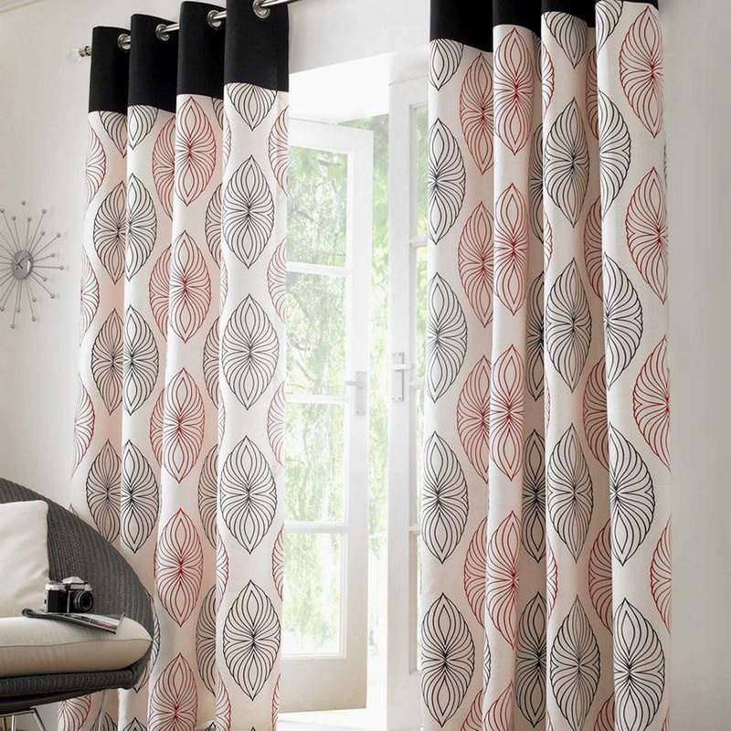 Декор интерьера - выбираем шторы в спальню, кухню, гостиную и детскую