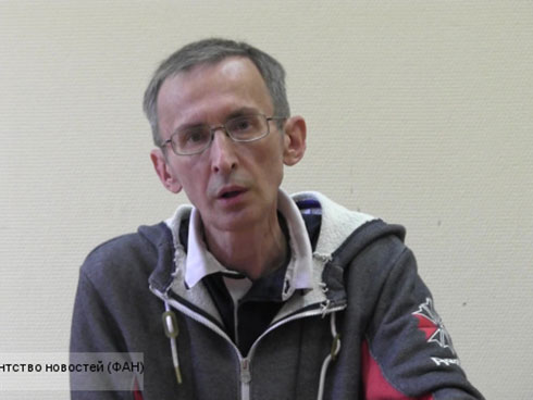 Безопасность