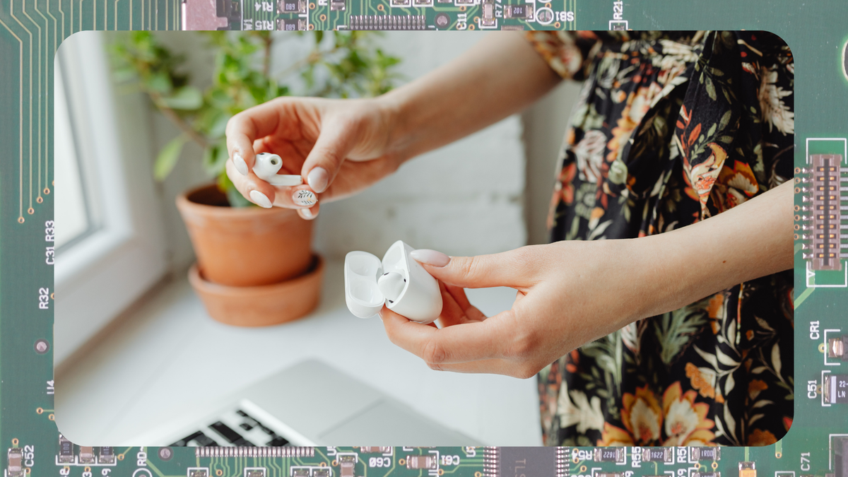 Что такое Bluetooth? Разбор характеристик, часть 3